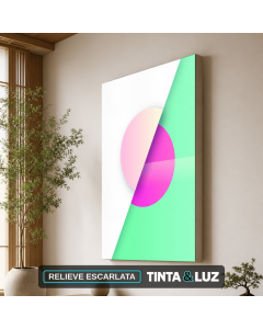 RELIEVE ESCARLATA