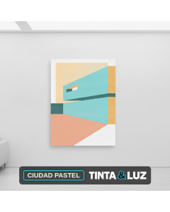 CIUDAD PASTEL