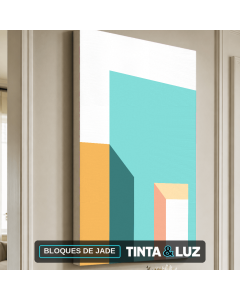 BLOQUES DE JADE