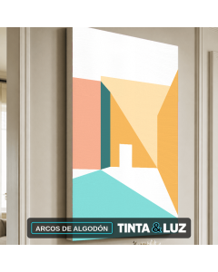 ARCOS DE ALGODÓN