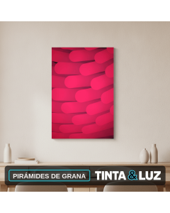 PIRÁMIDES DE GRANA
