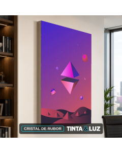 CRISTAL DE RUBOR