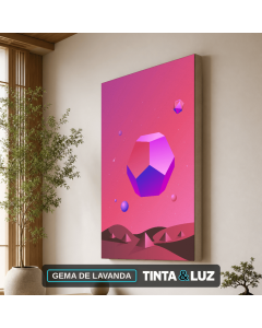 GEMA DE LAVANDA