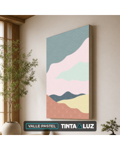 VALLE PASTEL