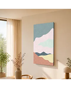 VALLE PASTEL