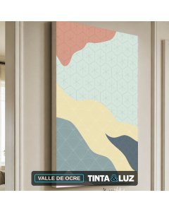 VALLE DE OCRE