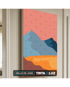 VALLE DE JADE