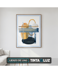 LIENZO DE LINO