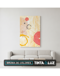 BRUMA DE COLORES