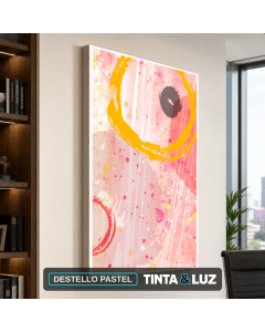 DESTELLO PASTEL