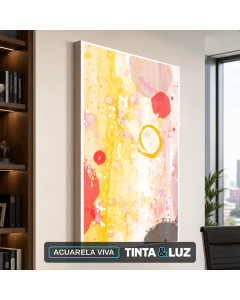 ACUARELA VIVA