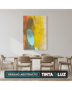 VERANO ABSTRACTO