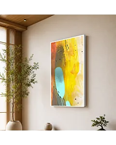 VERANO ABSTRACTO