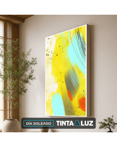 DÍA SOLEADO