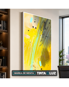 MAREA DE MENTA