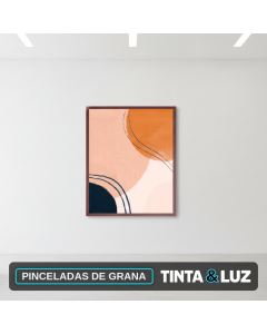 PINCELADAS DE GRANA