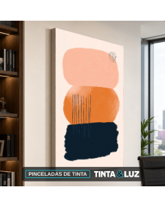 PINCELADAS DE TINTA