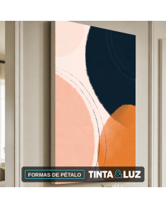FORMAS DE PÉTALO