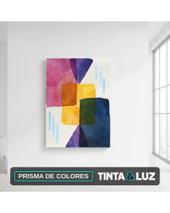 PRISMA DE COLORES