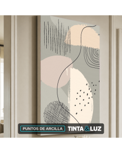 PUNTOS DE ARCILLA