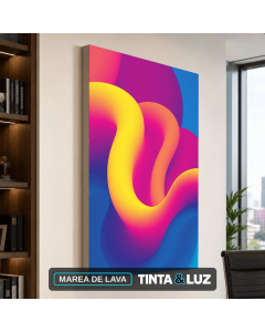 MAREA DE LAVA