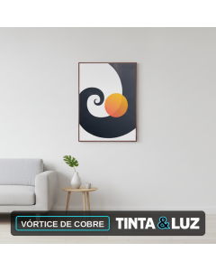 VÓRTICE DE COBRE
