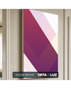 OLEAJE FESTIVO