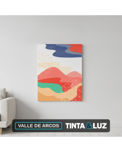 VALLE DE ARCOS