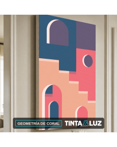 GEOMETRÍA DE CORAL