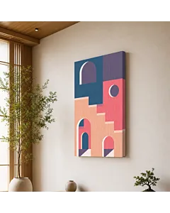 GEOMETRÍA DE CORAL