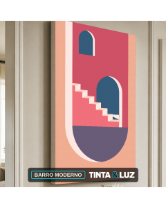 BARRO MODERNO