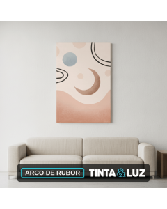 ARCO DE RUBOR