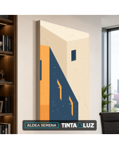 ALDEA SERENA