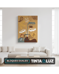 BLOQUES DUALES