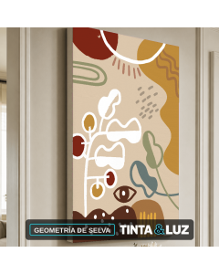 GEOMETRÍA DE SELVA