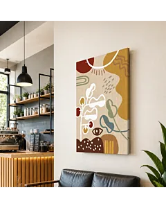 GEOMETRÍA DE SELVA