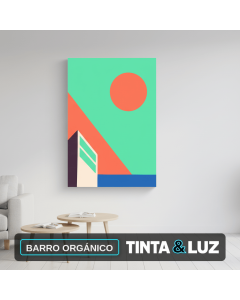 BARRO ORGÁNICO
