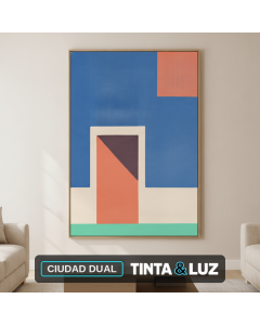 CIUDAD DUAL