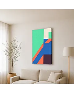 GEOMETRÍA DE OTOÑO