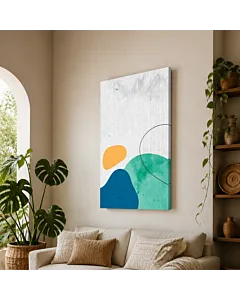 GEOMETRÍA PASTEL