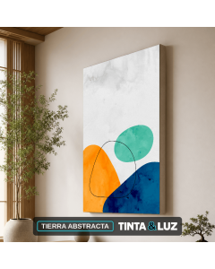 TIERRA ABSTRACTA