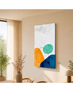 TIERRA ABSTRACTA