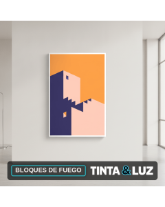 BLOQUES DE FUEGO