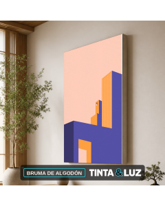 BRUMA DE ALGODÓN