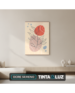 OCRE SERENO
