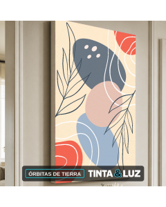 ÓRBITAS DE TIERRA