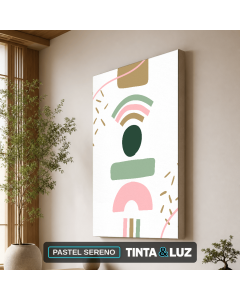 PASTEL SERENO