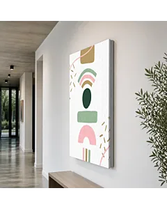 PASTEL SERENO