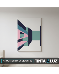 ARQUITECTURA DE OCRE