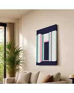 ALDEA PASTEL